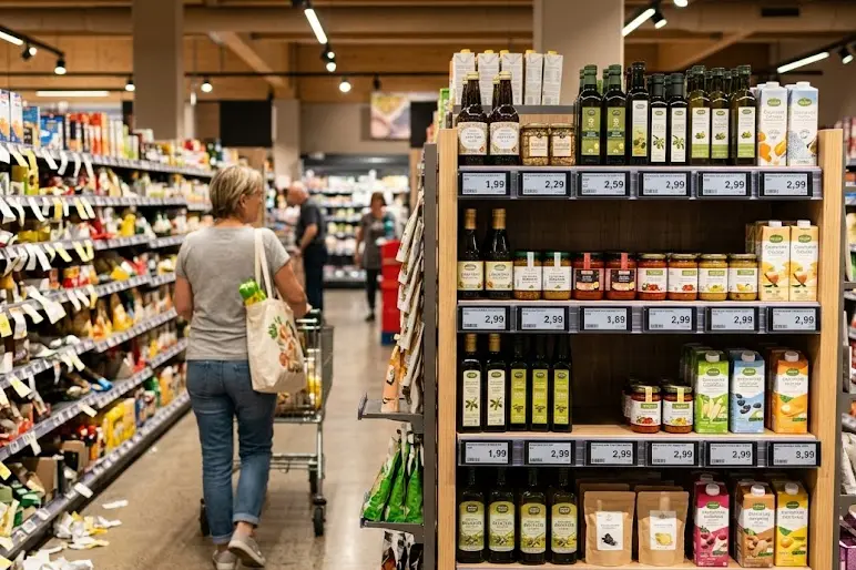 Label Rak Éléktronik sareng Kelestarian: Kasus Lingkungan Saluareun Runtah Ke...