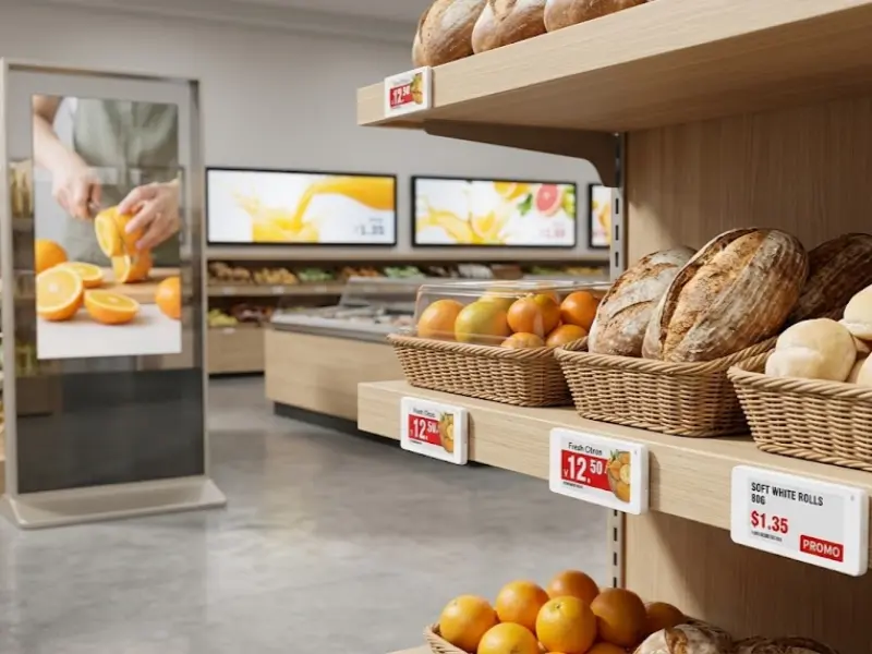 Naha Milih LEGOYO salaku Produsén Rak Éléktronik anjeun sareng Panyadia Smart...